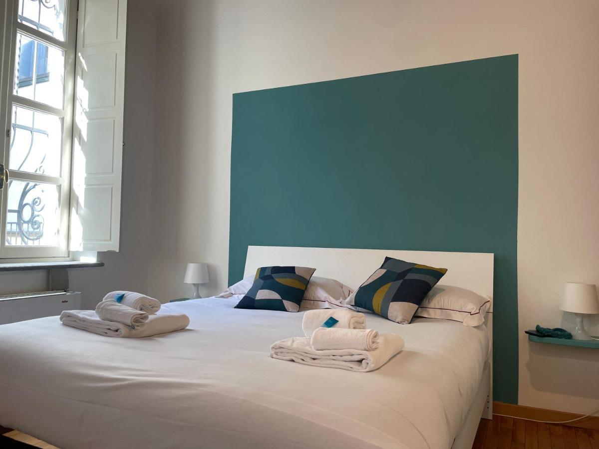 Appartement Le Petit Loft - Piazza San Carlo à Turin Extérieur photo