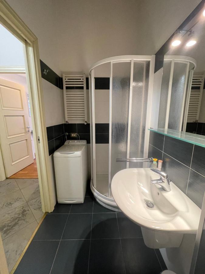 Appartement Le Petit Loft - Piazza San Carlo à Turin Extérieur photo